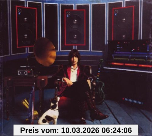 Julian Casablancas Phrazes For The Young