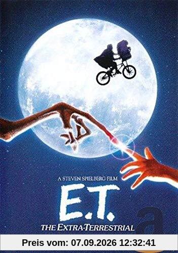 E.T. [Edizione: Paesi Bassi] [Import]