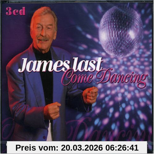 James Last Come Dancing
