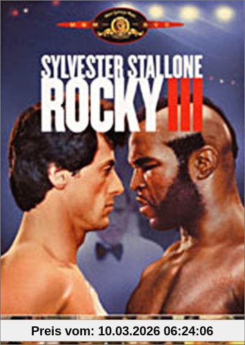 unbekannt Rocky Iii