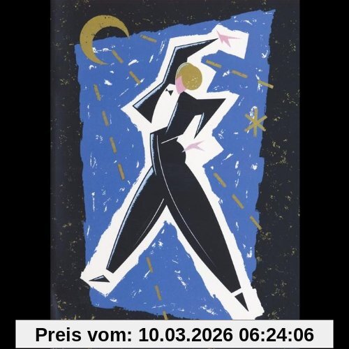 David Bowie - Serious Moonlight