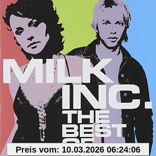 Milk Inc Best Of