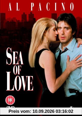 Sea Of Love [DVD]