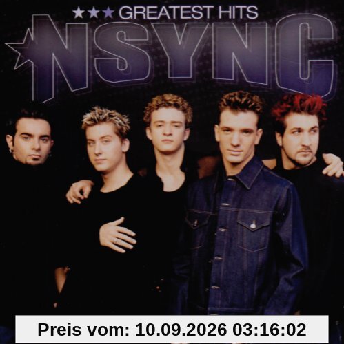 Greatest Hits
