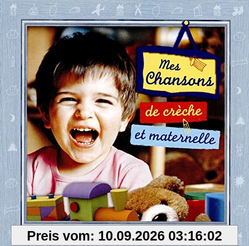 Chansons Creche et Maternelles