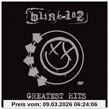 Blink 182 - Greatest Hits