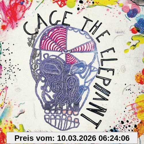 Cage The Elephant