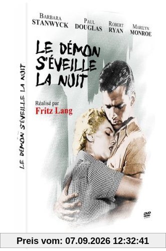 Le démon s'eveille la nuit [FR Import]