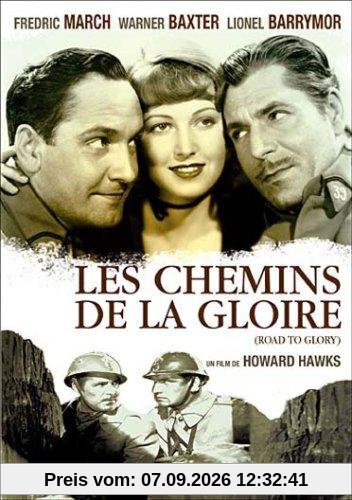 Les chemins de la gloire [FR Import]