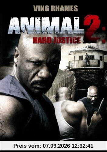 Animal 2: Hard Justice