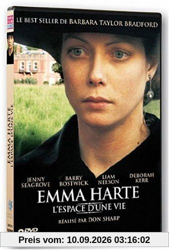 Emma harte, partie 1 - l'espace d'une vie [FR Import]