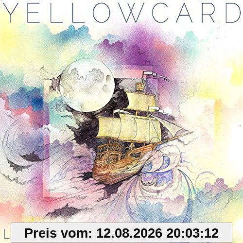 Yellowcard Lift A Sail