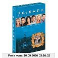 Friends - L'Intégrale Saison 8 - Édition 3 DVD (Nouveau Packaging) [FR IMPORT]
