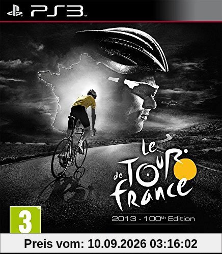 tour de france 2013 [importación francesa] [playstation 3]