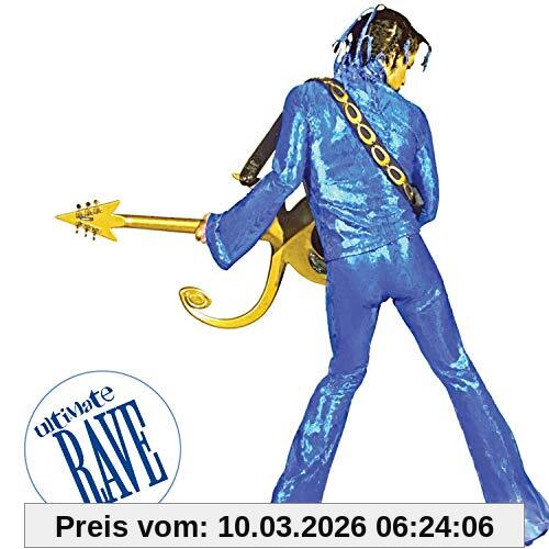 Prince Rave Un2 The Joy Fantastic/Rave In2 The Joy Fant