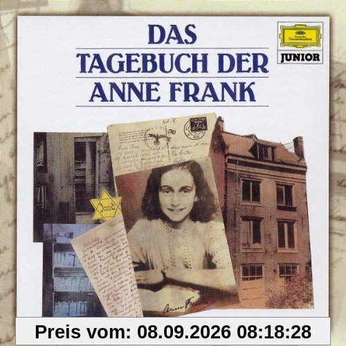 Das Tagebuch der Anne Frank