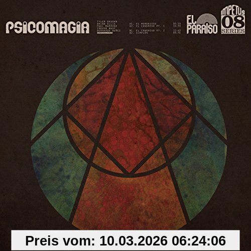Psicomagia