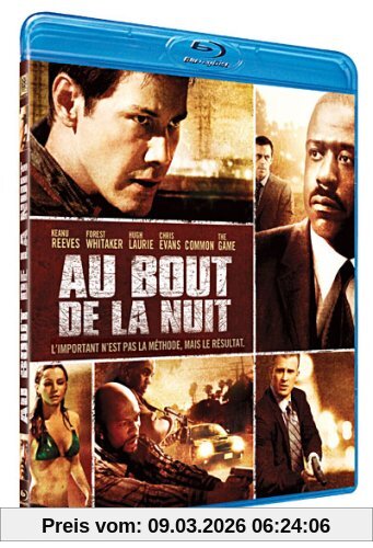 unbekannt Au Bout De La Nuit