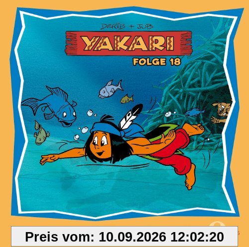 (18)Original Hörsp.Z.TV-Serie-Stiller Fels Reitet