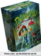Coffret Demetan, la petite grenouille, vol.2 (19 épisodes) [Import belge]