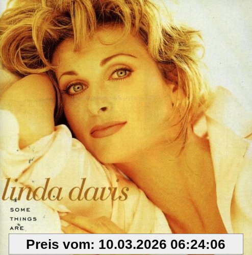 Linda Davis Some Things Are Meant To Be