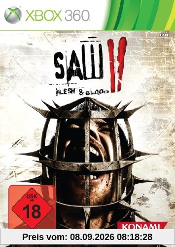 SAW 2 - Flesh and Blood