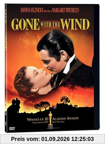 Gone with the Wind [Import USA Zone 1]