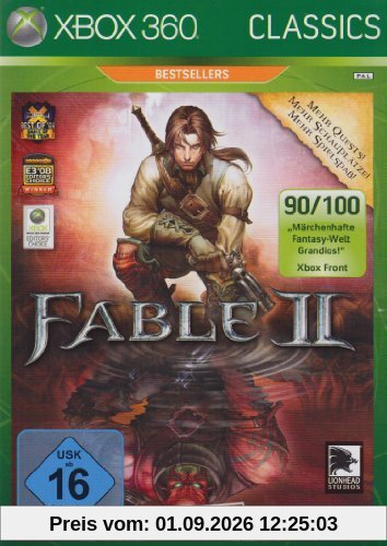 Fable 2 [Xbox Classics]
