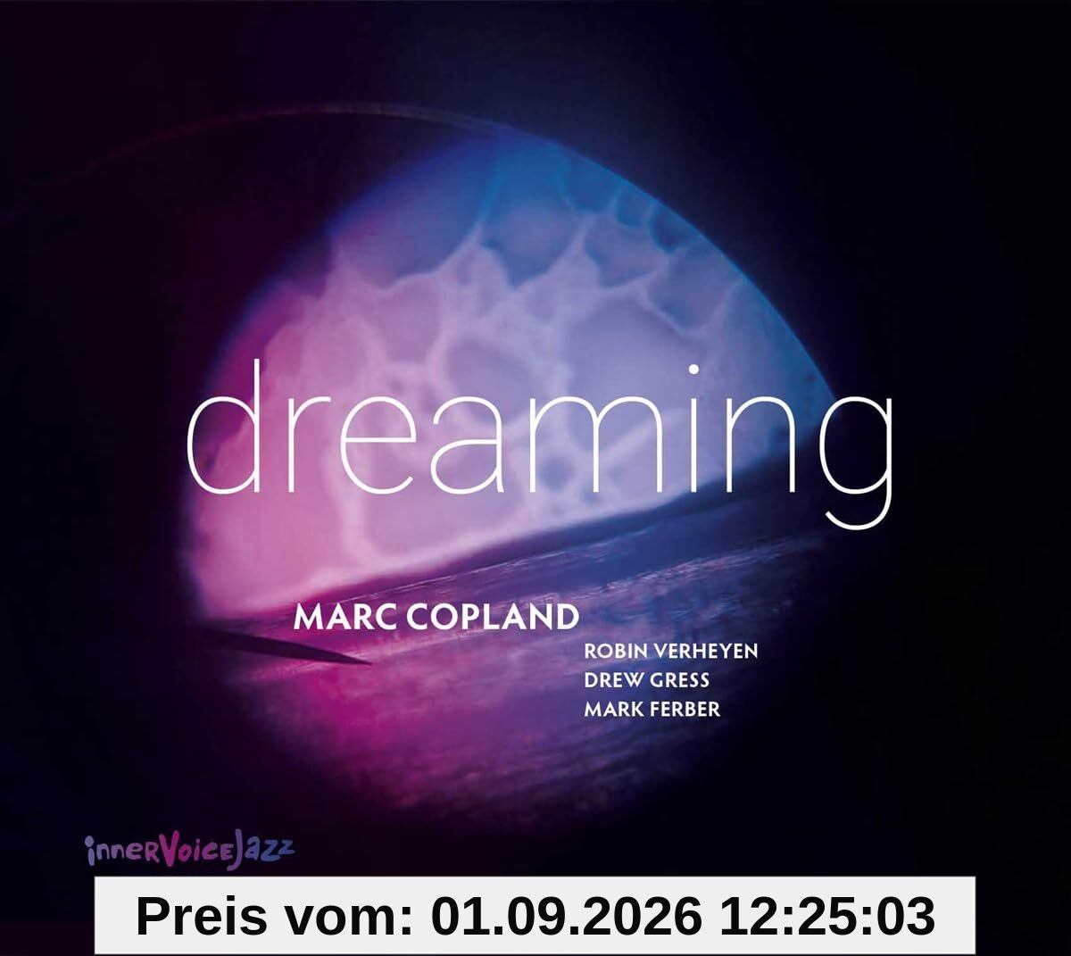 Dreaming