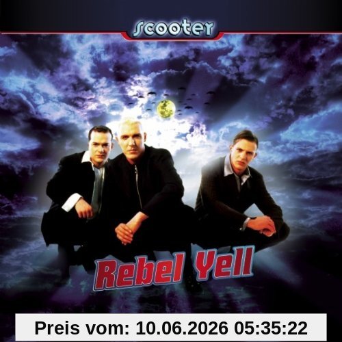 Rebell Yell