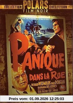 Panique dans la rue [FR Import]