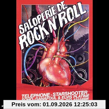 Saloperie de Rock'n'Roll