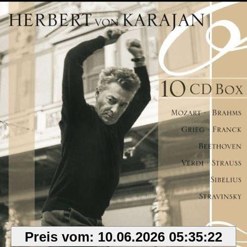 Herbert von Karajan