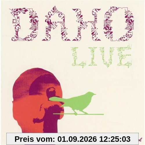Live 2001 [Re-Edition 2006]