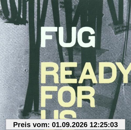 Ready for Us