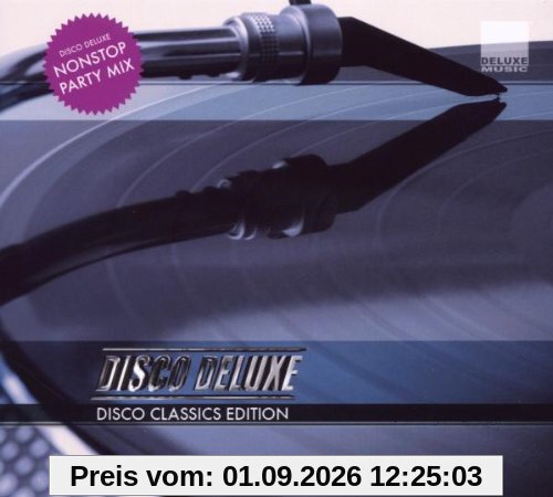 Disco Deluxe