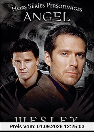 Angel : Wesley [FR Import]