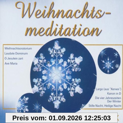 Weihnachtsmeditation