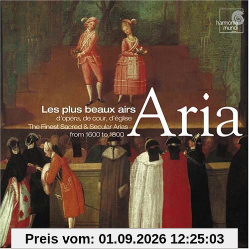 Aria (1600-1800)