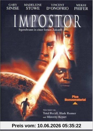 Impostor