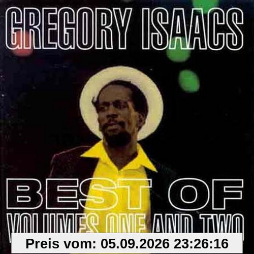 Best of,Vol.1 & 2