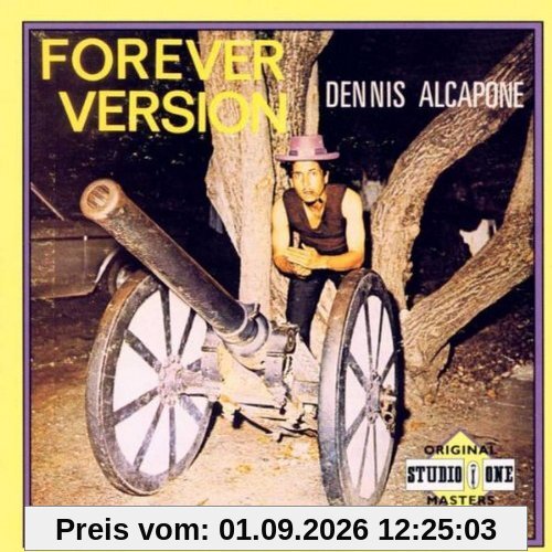 Forever Version