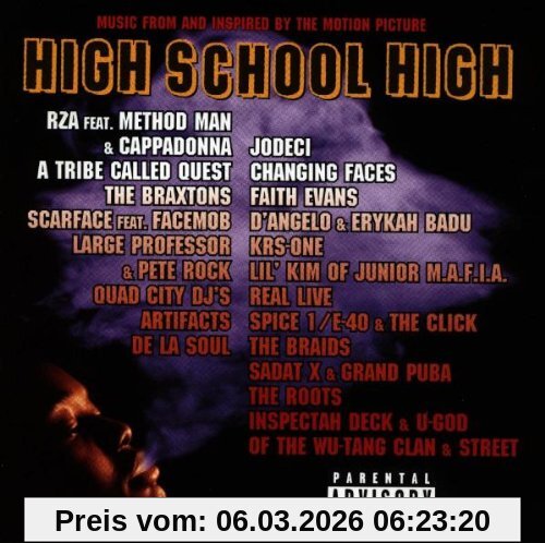 Various High School High