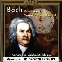 Goldberg-Variationen