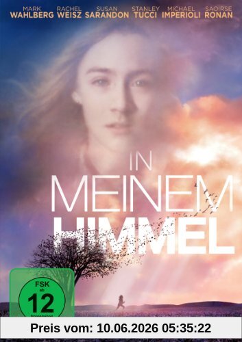 In meinem Himmel