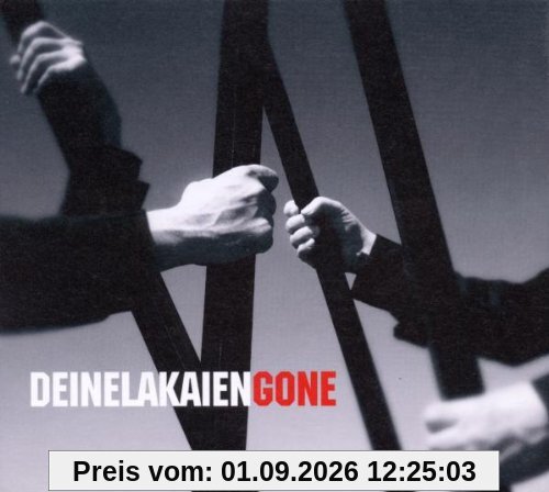 Gone