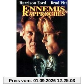 Ennemis rapproches