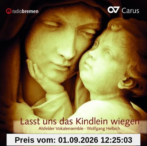 Lasst Uns das Kindlein Wiegen