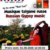 Russian Gypsy Music