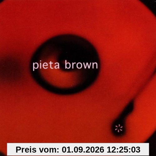 Pieta Brown